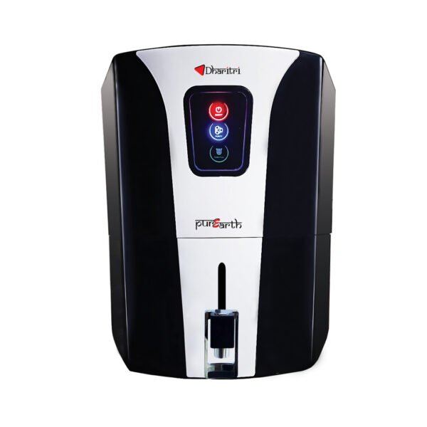 Purearth RO + UV