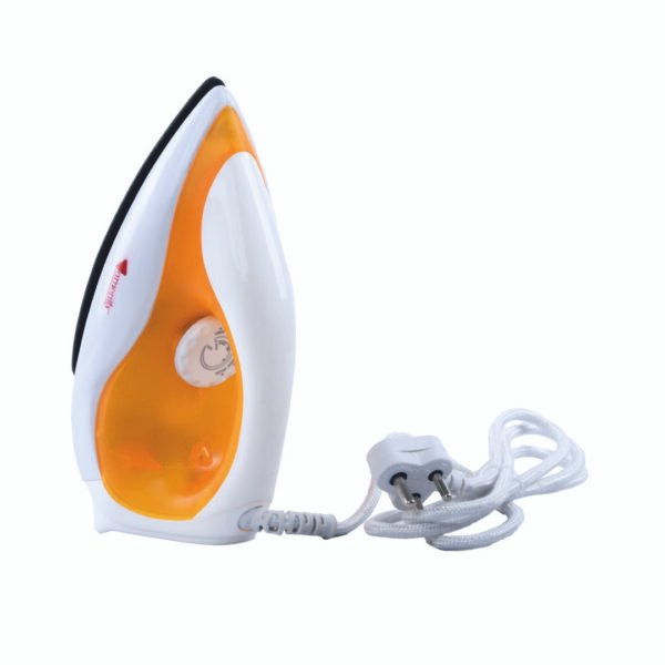 Gemini Electric Iron - Image 2