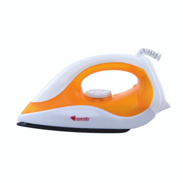 Gemini Electric Iron