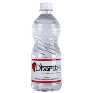 1 Litre Water Bottles
