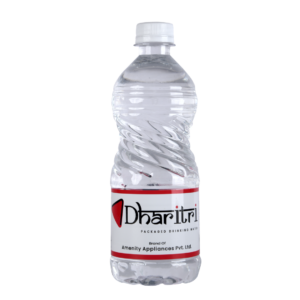250ML Water Bottles